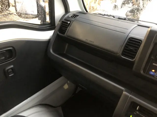 ダイハツ ハイゼットトラック EBD-S510P(2WD)の写真37