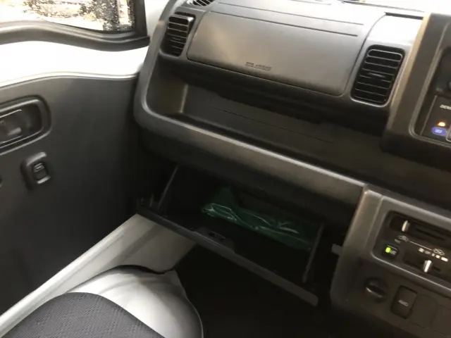 ダイハツ ハイゼットトラック EBD-S510P(2WD)の写真38