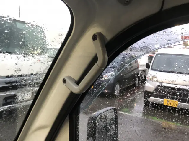 ダイハツ ハイゼットトラック EBD-S510P(2WD)の写真39