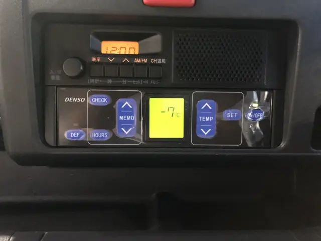 ダイハツ ハイゼットトラック EBD-S510P(2WD)の写真45