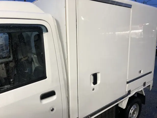ダイハツ ハイゼットトラック EBD-S510P(2WD)の写真46