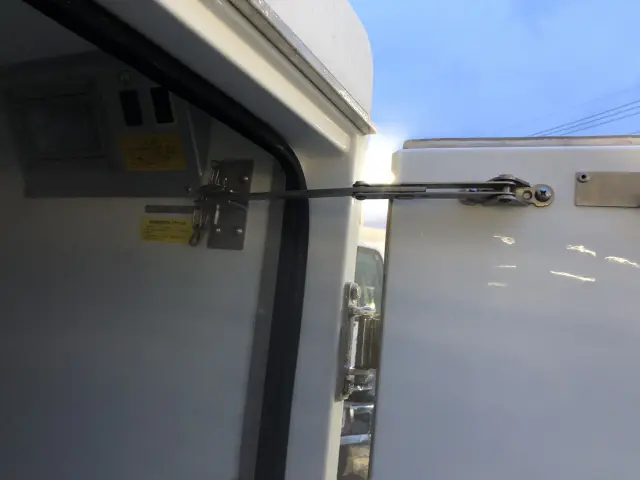 ダイハツ ハイゼットトラック EBD-S510P(2WD)の写真49