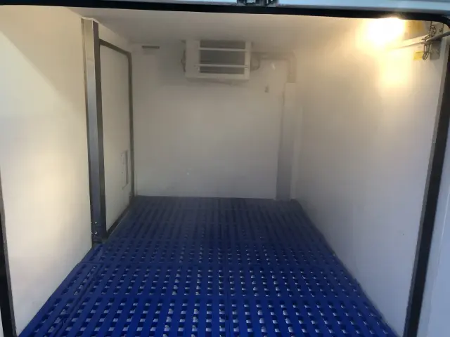 ダイハツ ハイゼットトラック EBD-S510P(2WD)の写真50