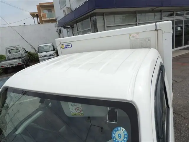 ダイハツ ハイゼットトラック EBD-S510P(4WD)の写真7