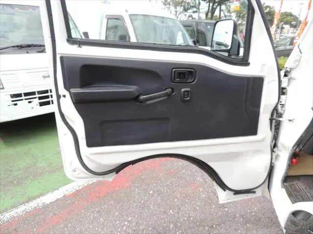 ダイハツ ハイゼットトラック EBD-S510P(4WD)の写真23