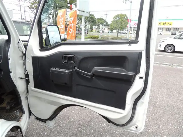 ダイハツ ハイゼットトラック EBD-S510P(4WD)の写真24