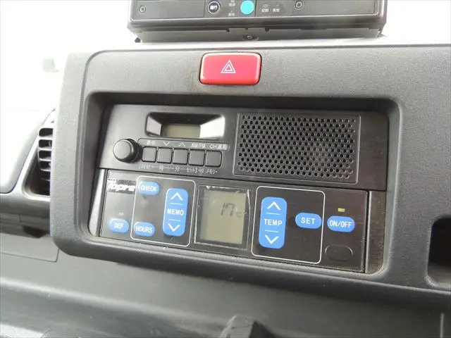 ダイハツ ハイゼットトラック EBD-S510P(4WD)の写真31