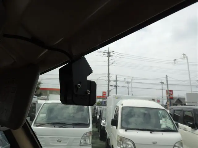ダイハツ ハイゼットトラック EBD-S510P(4WD)の写真33