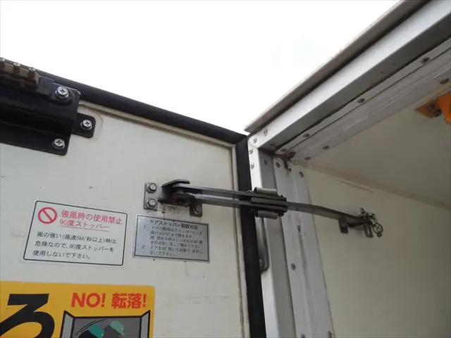 ダイハツ ハイゼットトラック EBD-S510P(4WD)の写真37