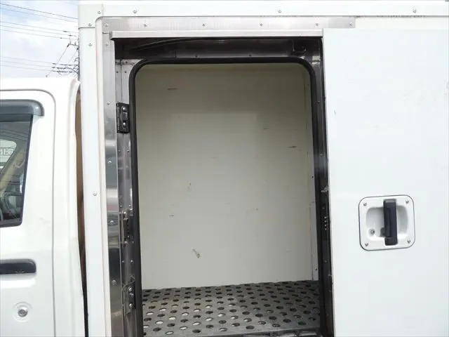 ダイハツ ハイゼットトラック EBD-S510P(4WD)の写真39