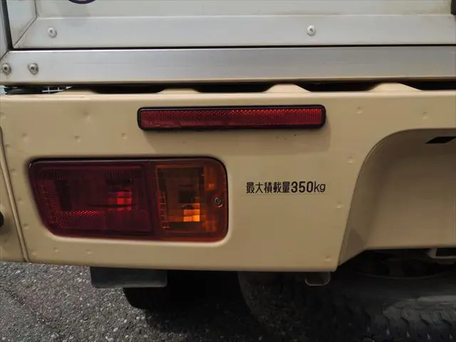 ダイハツ ハイゼットトラック EBD-S510P(4WD)の写真42