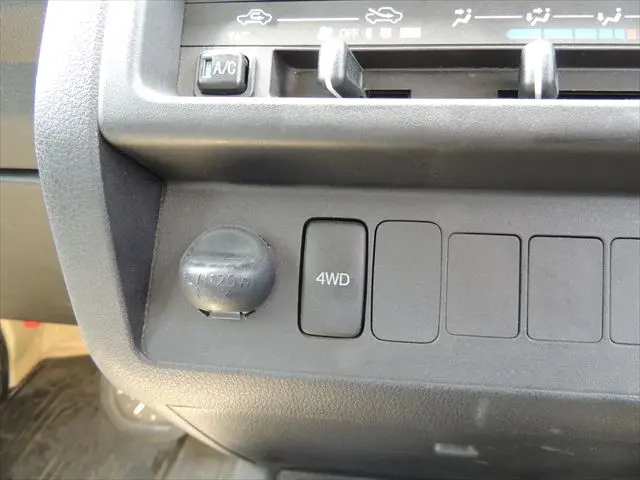 ダイハツ ハイゼットトラック EBD-S510P(4WD)の写真44