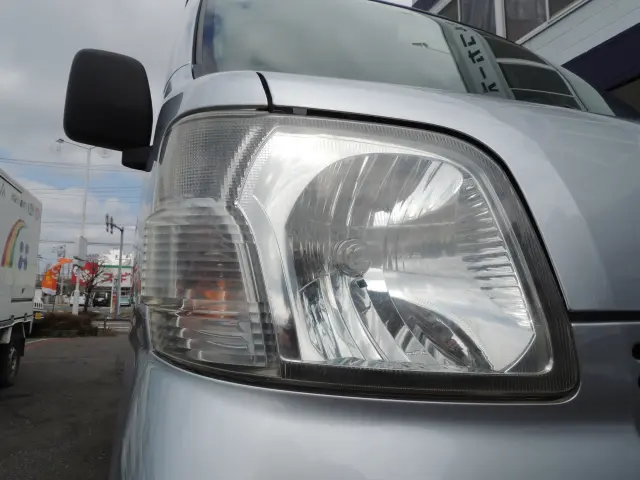 ダイハツ ハイゼットバン EBD-S321V(2WD)の写真5