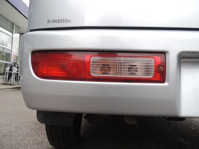 ダイハツ ハイゼットバン EBD-S321V(2WD)の写真13