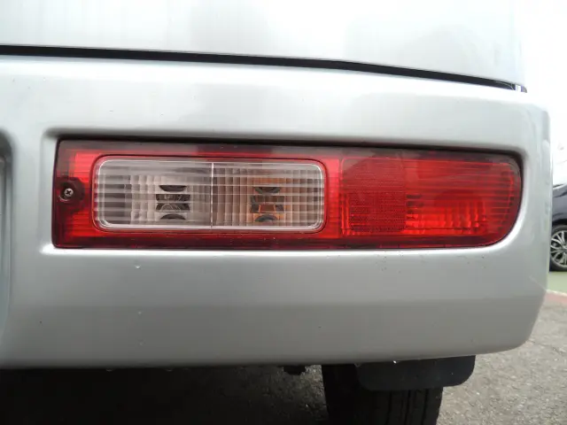 ダイハツ ハイゼットバン EBD-S321V(2WD)の写真14