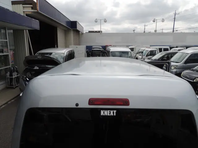 ダイハツ ハイゼットバン EBD-S321V(2WD)の写真21