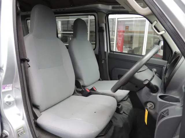 ダイハツ ハイゼットバン EBD-S321V(2WD)の写真24