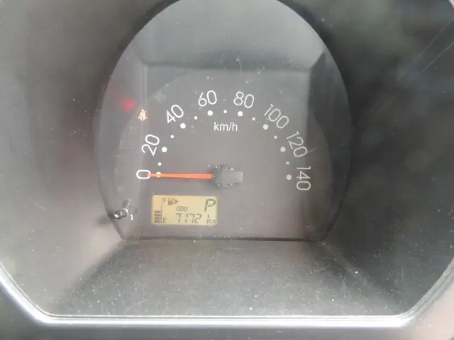 ダイハツ ハイゼットバン EBD-S321V(2WD)の写真26