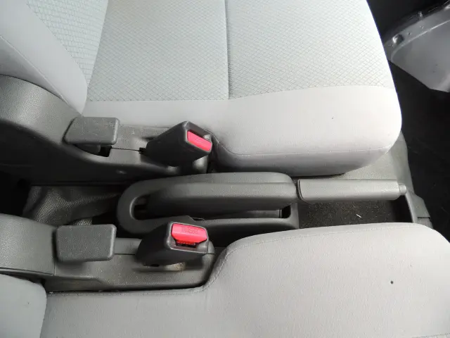 ダイハツ ハイゼットバン EBD-S321V(2WD)の写真33