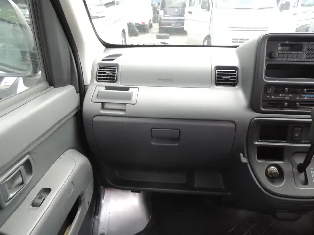 ダイハツ ハイゼットバン EBD-S321V(2WD)の写真34