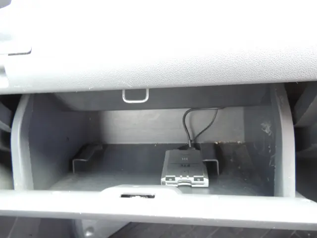 ダイハツ ハイゼットバン EBD-S321V(2WD)の写真35