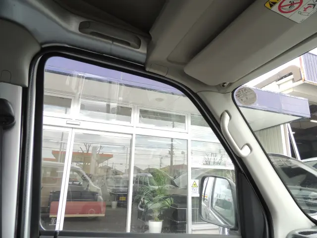 ダイハツ ハイゼットバン EBD-S321V(2WD)の写真38