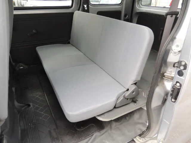 ダイハツ ハイゼットバン EBD-S321V(2WD)の写真42