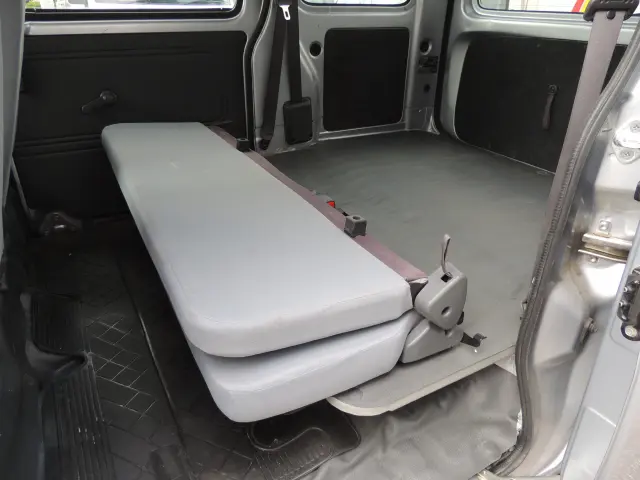 ダイハツ ハイゼットバン EBD-S321V(2WD)の写真43