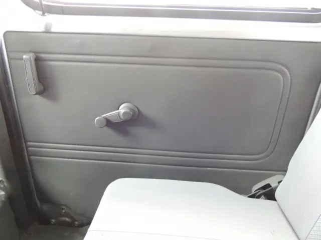 ダイハツ ハイゼットバン EBD-S321V(2WD)の写真44