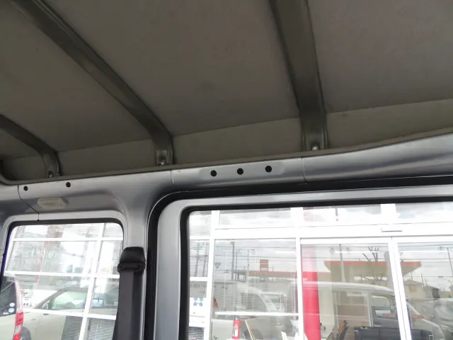 ダイハツ ハイゼットバン EBD-S321V(2WD)の写真46