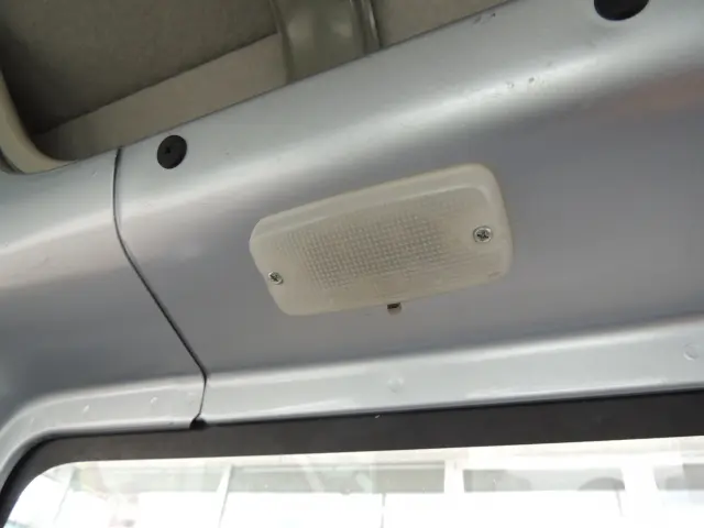 ダイハツ ハイゼットバン EBD-S321V(2WD)の写真48