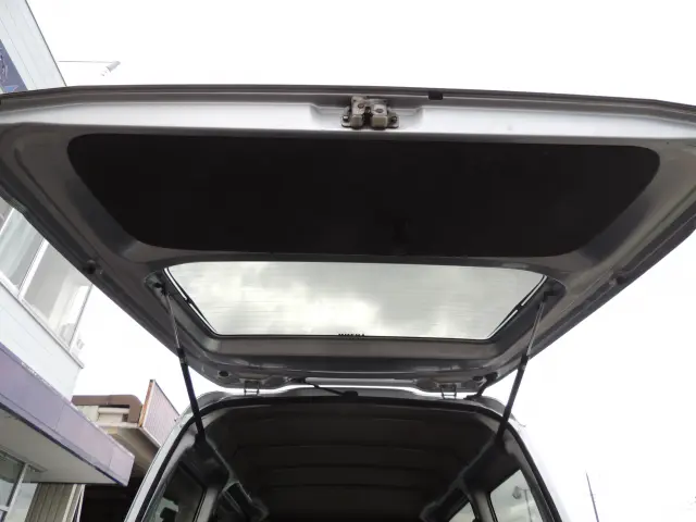 ダイハツ ハイゼットバン EBD-S321V(2WD)の写真50