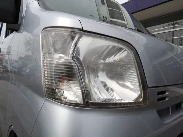 ダイハツ ハイゼットバン EBD-S321V(2WD)の写真7