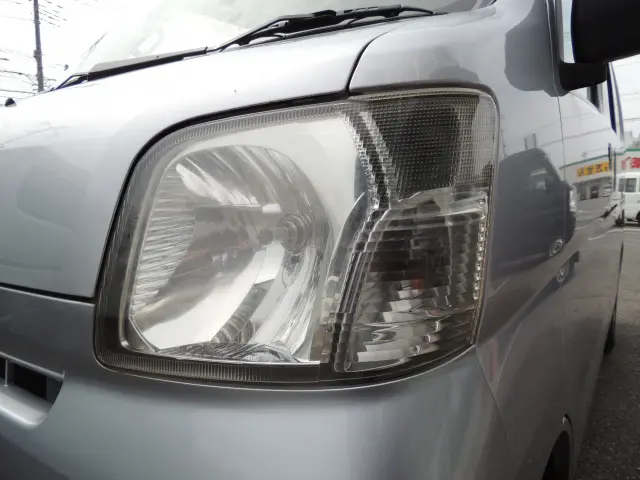 ダイハツ ハイゼットバン EBD-S321V(2WD)の写真8