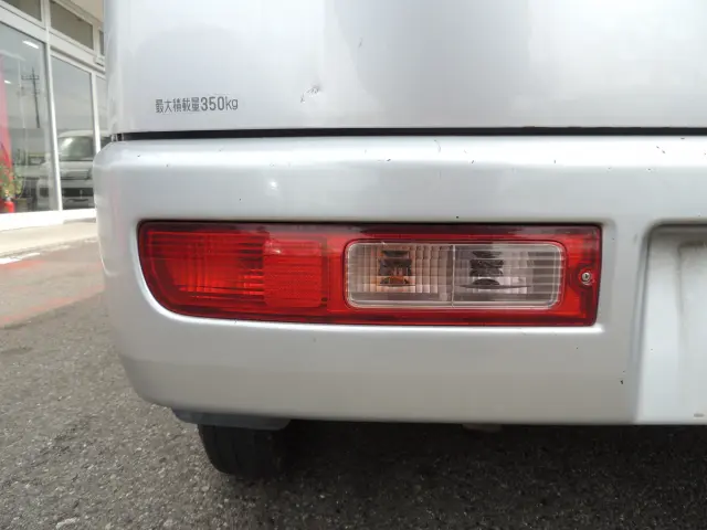 ダイハツ ハイゼットバン EBD-S321V(2WD)の写真15