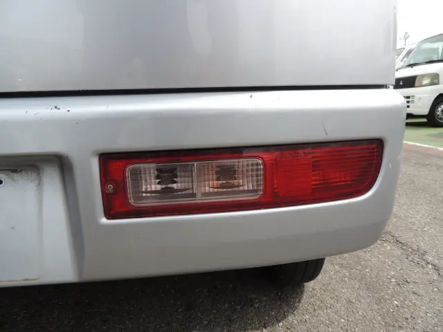 ダイハツ ハイゼットバン EBD-S321V(2WD)の写真16