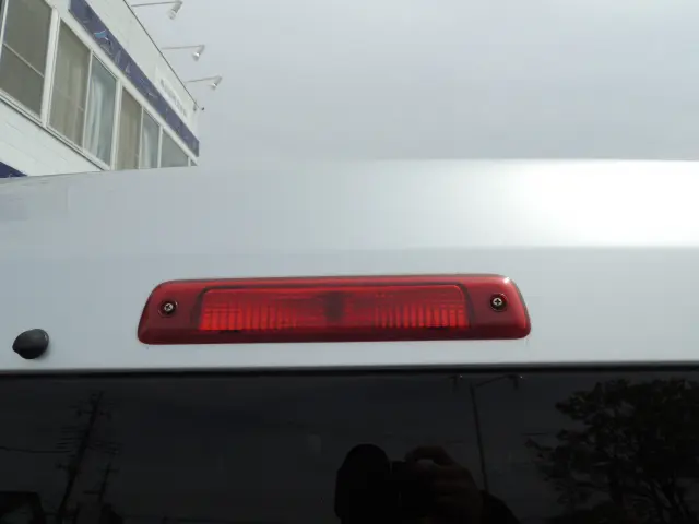 ダイハツ ハイゼットバン EBD-S321V(2WD)の写真17