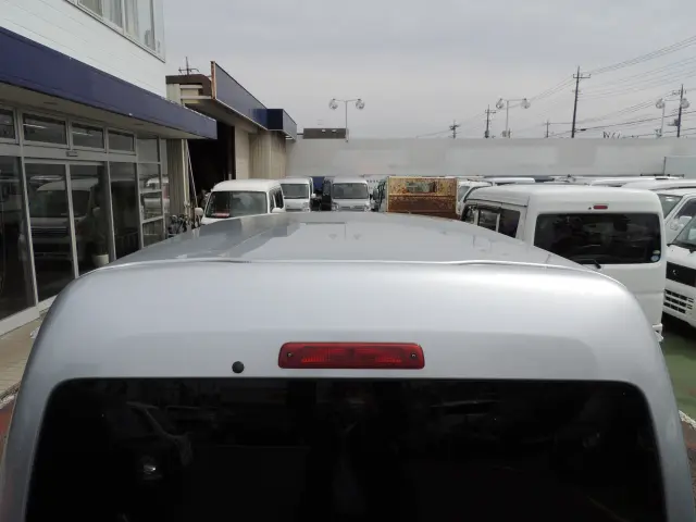 ダイハツ ハイゼットバン EBD-S321V(2WD)の写真22