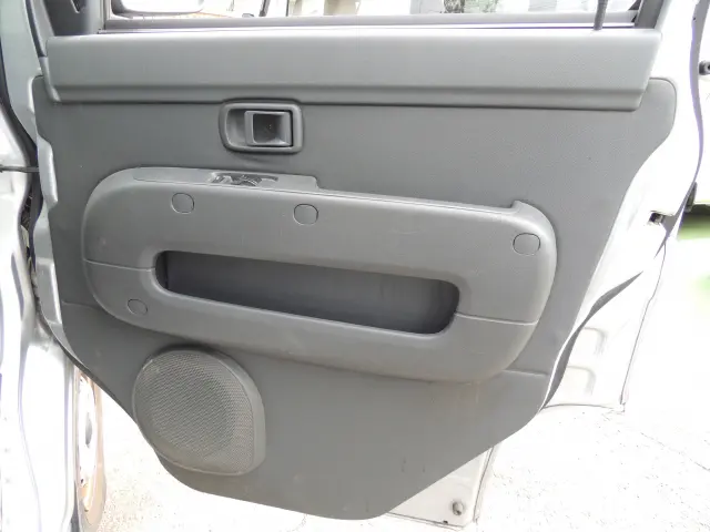 ダイハツ ハイゼットバン EBD-S321V(2WD)の写真23