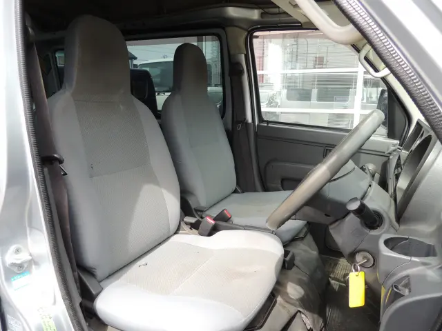ダイハツ ハイゼットバン EBD-S321V(2WD)の写真25