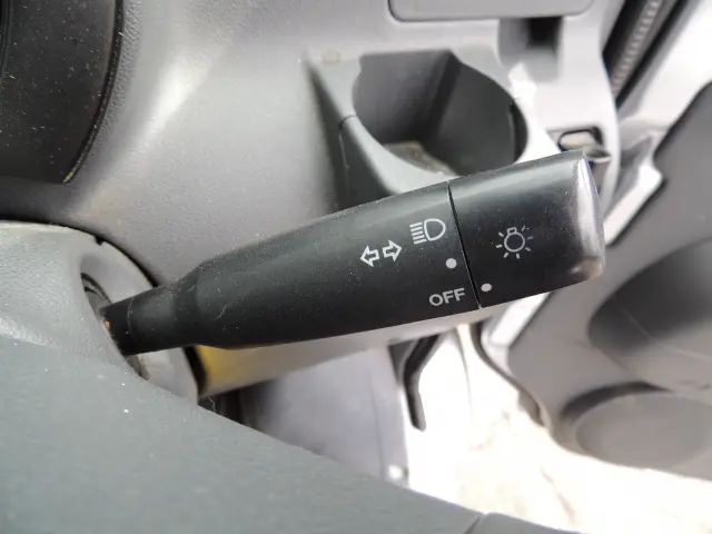 ダイハツ ハイゼットバン EBD-S321V(2WD)の写真28