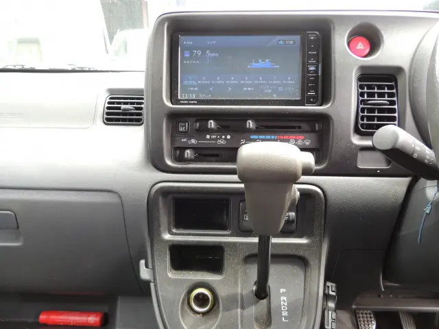 ダイハツ ハイゼットバン EBD-S321V(2WD)の写真30