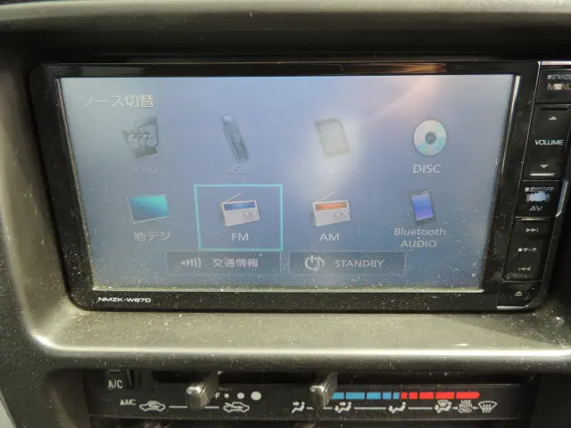 ダイハツ ハイゼットバン EBD-S321V(2WD)の写真35