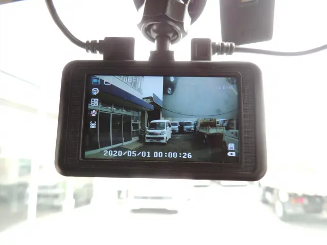 ダイハツ ハイゼットバン EBD-S321V(2WD)の写真36