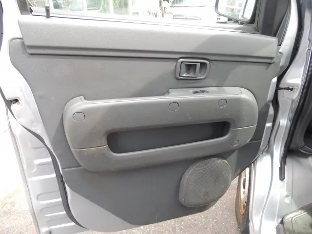 ダイハツ ハイゼットバン EBD-S321V(2WD)の写真37