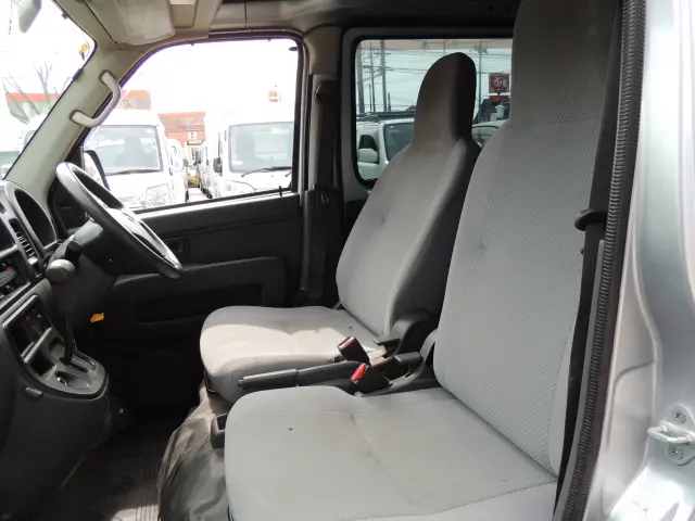 ダイハツ ハイゼットバン EBD-S321V(2WD)の写真38