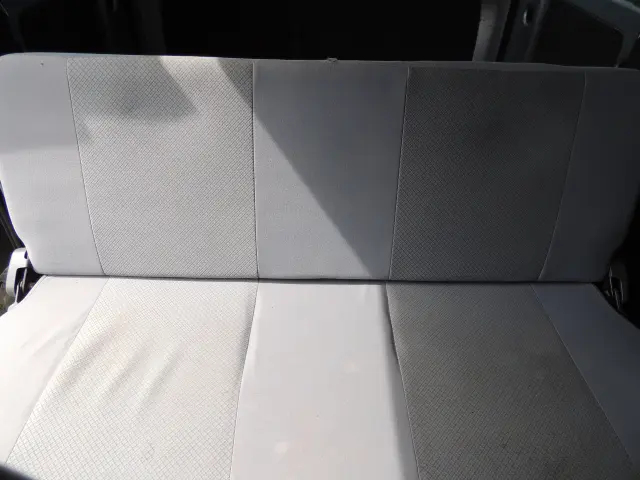 ダイハツ ハイゼットバン EBD-S321V(2WD)の写真39