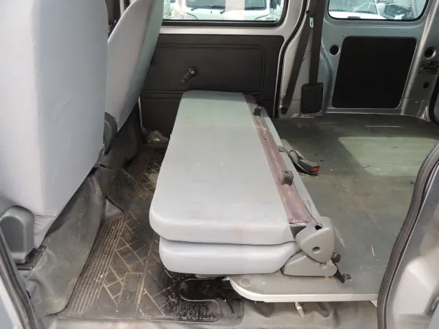 ダイハツ ハイゼットバン EBD-S321V(2WD)の写真41