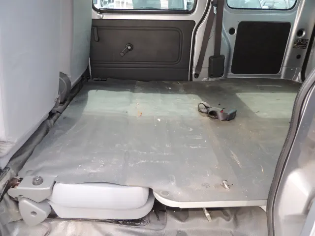 ダイハツ ハイゼットバン EBD-S321V(2WD)の写真42