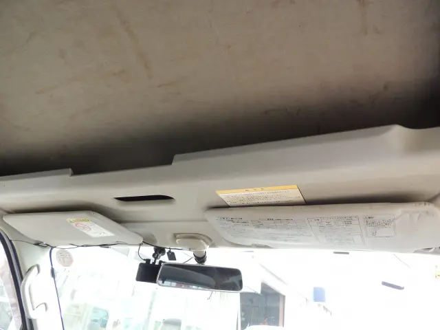 ダイハツ ハイゼットバン EBD-S321V(2WD)の写真45